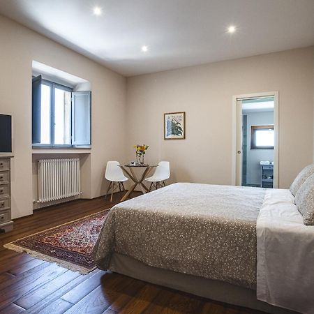 לינה וארוחת בוקר Montepulciano Stazione Residenza D'Epoca Il Grifoncello מראה חיצוני תמונה