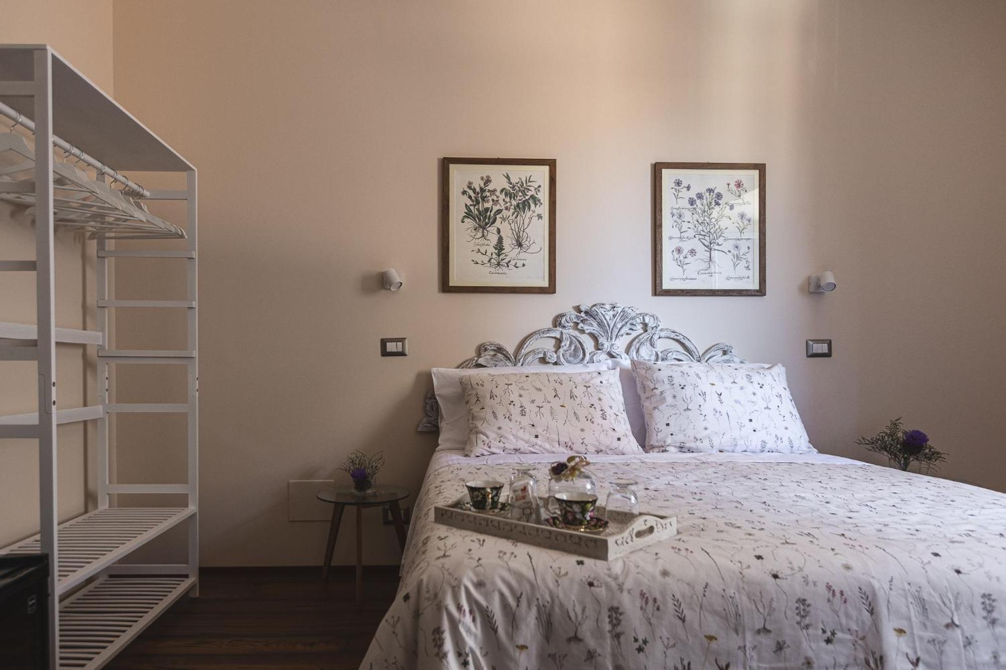 לינה וארוחת בוקר Montepulciano Stazione Residenza D'Epoca Il Grifoncello מראה חיצוני תמונה