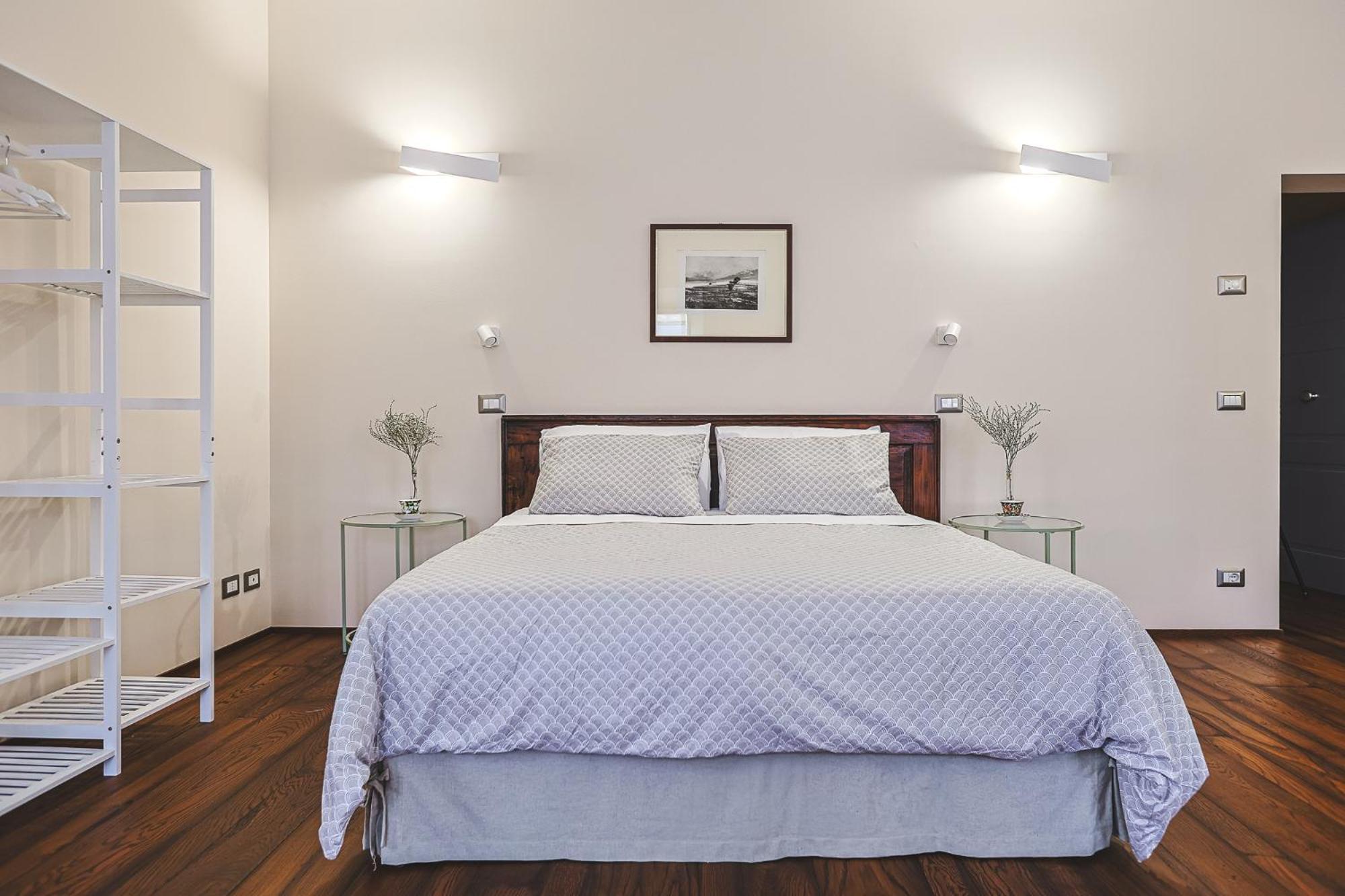 לינה וארוחת בוקר Montepulciano Stazione Residenza D'Epoca Il Grifoncello מראה חיצוני תמונה