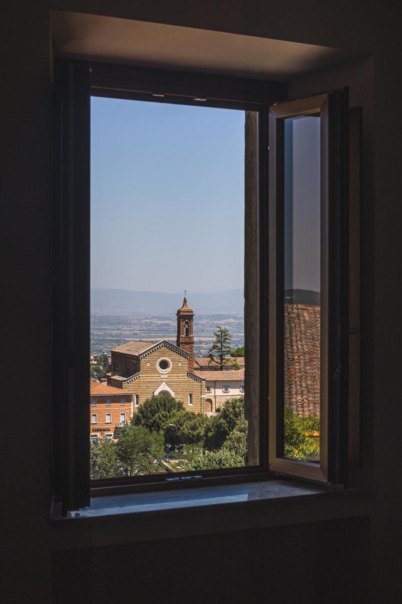 לינה וארוחת בוקר Montepulciano Stazione Residenza D'Epoca Il Grifoncello מראה חיצוני תמונה