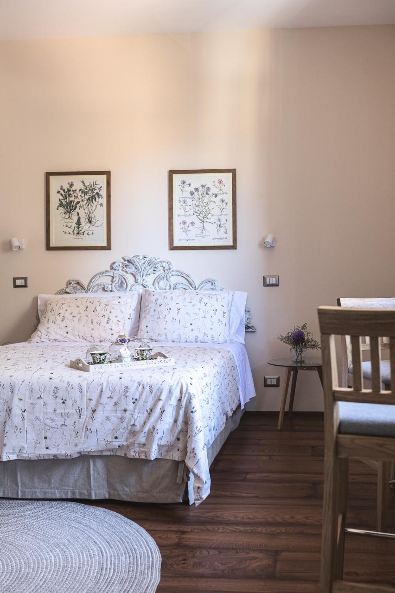 לינה וארוחת בוקר Montepulciano Stazione Residenza D'Epoca Il Grifoncello מראה חיצוני תמונה